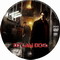DYLAN DOG-DEAD OF NIGHT
